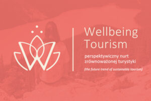 WELLBEING TOURISM conference. June 23 in Gdańsk (Poland)