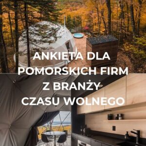 Analiza wpływu pandemii COVID-19 na stan firm z branży HORECA województwie pomorskim